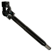 Steering U Joint Rag Joint Complete Steering Shaft for Ford Escape 2008-2012