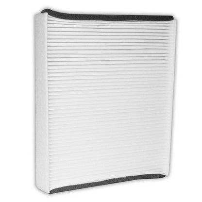 Filtro de aire de cabina compatible con Volvo C30 08-13 C70 06-13 V50 05-11 S40 05-11