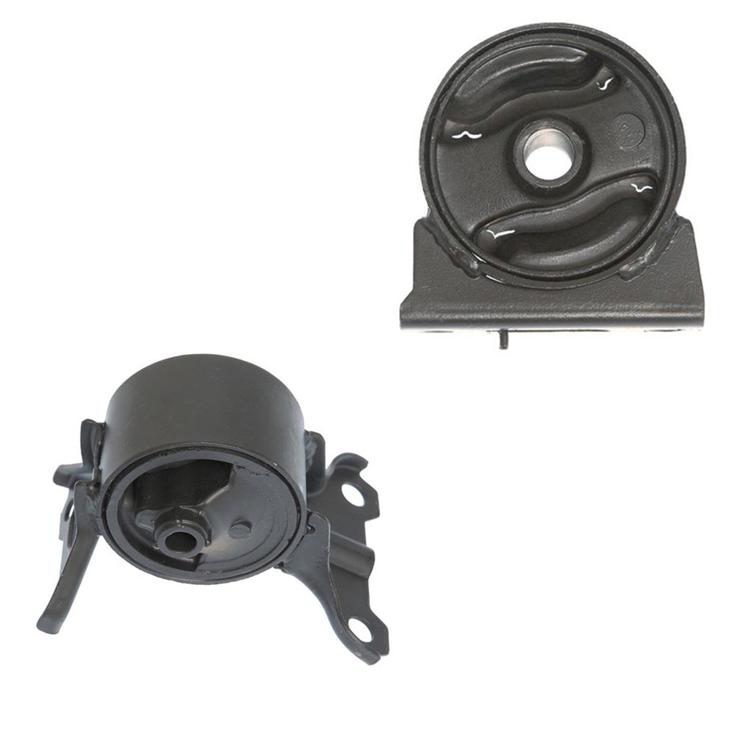 Engine Motor Mount Trans Mount for Mitsubishi Outlander Sport AWD 2.4L 15-23