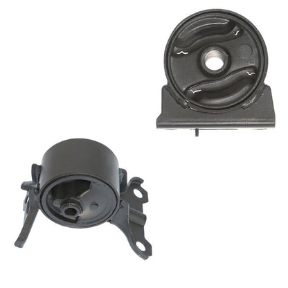 Engine Motor Mount Trans Mount for Mitsubishi Outlander Sport AWD 2.4L 15-23