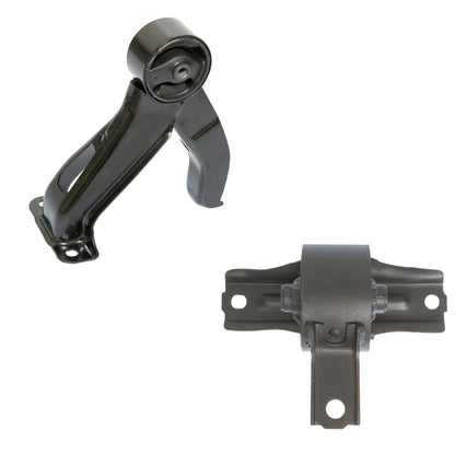 Engine Motor Mount Trans Mount for Mitsubishi Outlander Sport AWD 2.4L 15-23