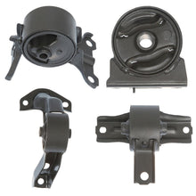 Engine Motor Mount Trans Mount for Mitsubishi Outlander Sport FWD 2.4L 15-21