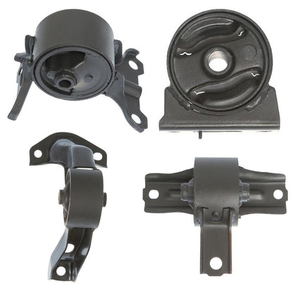 Engine Motor Mount Trans Mount for Mitsubishi Outlander Sport FWD 2.4L 15-21