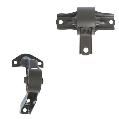 Engine Motor Mount Trans Mount for Mitsubishi Outlander Sport FWD 2.4L 15-21