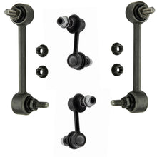 Front & Rear Sway Bar Stabilizer Links for Acura TL 09 2010 2011 2012 2013 2014