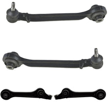 Front 8pc Control Arms Ball Joints for Dodge Challenger Scat Pack Widebody 18-23