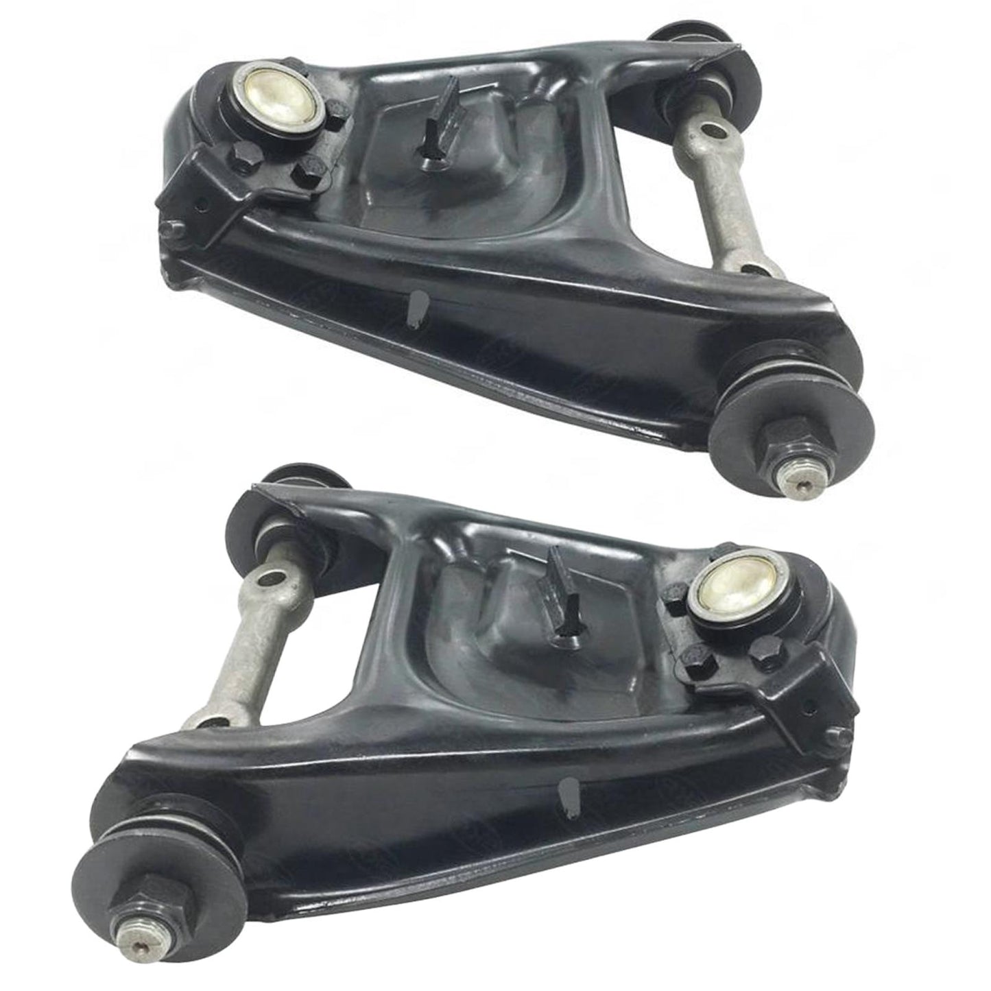 Upper Control Arms Ball Joints Shafts for Chevrolet G10 G20 Van 1973 1990 1995