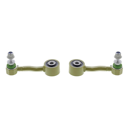 TTX Front Upper Lower Ball Joints Sway Bar Links for Jeep Wrangler 2019-2025