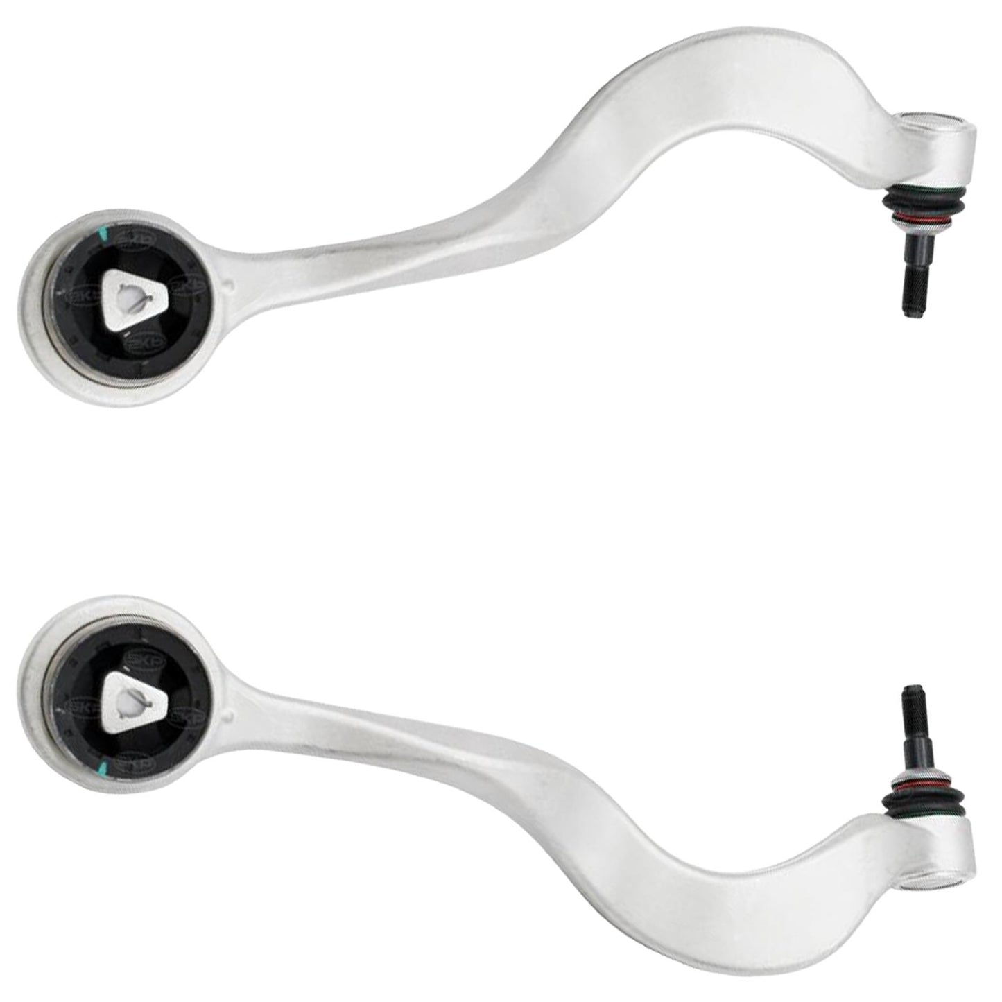 Front Lower Forward Control Arms Ball Joints for BMW M5 2006 2007 2008 2009 2010