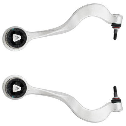 Front Lower Forward Control Arms Ball Joints for BMW M5 2006 2007 2008 2009 2010