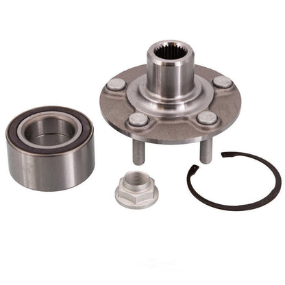 Front Hub & Hub Bearing Kit for Ford Escape 2013 2014 2015 2016 2017 2018 2019
