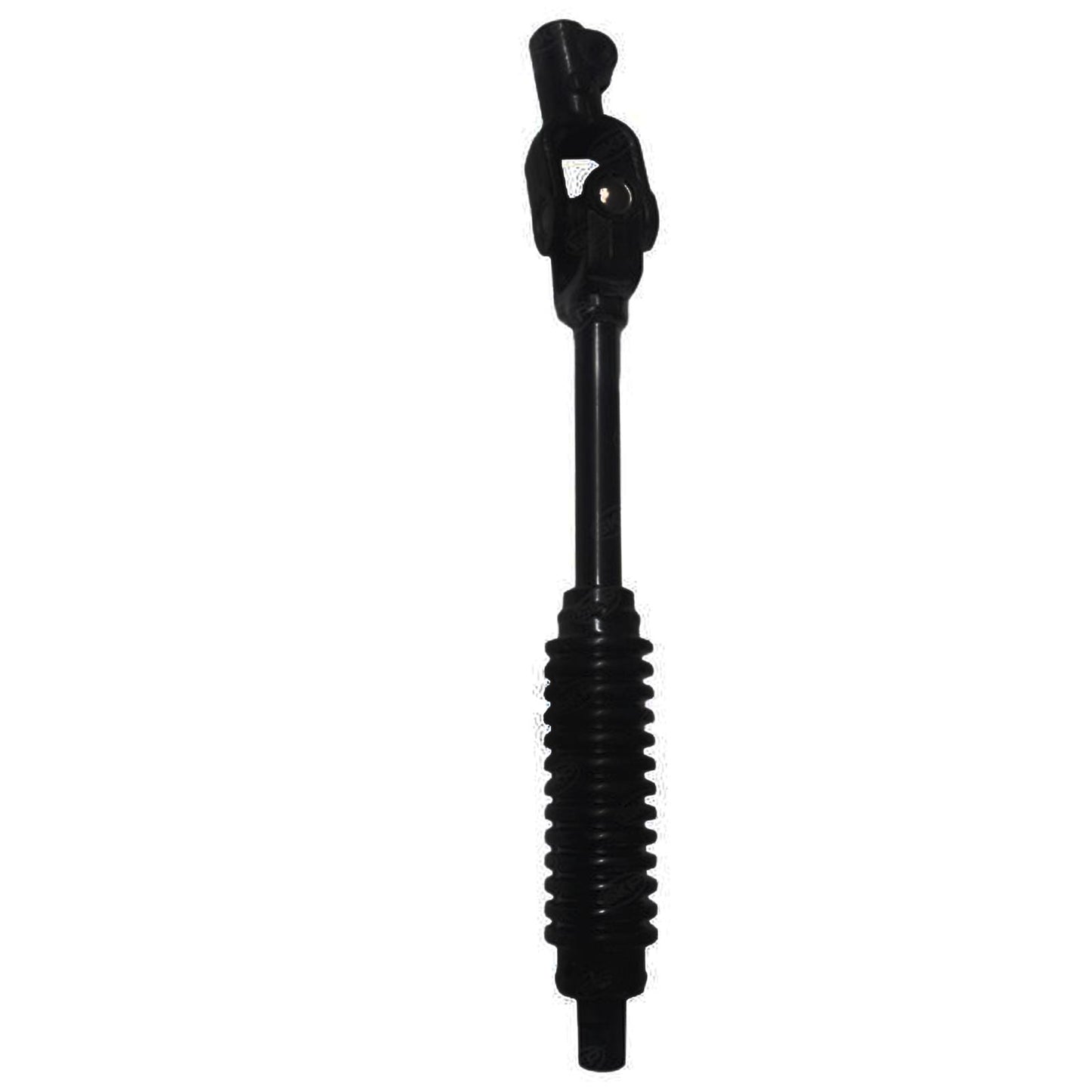 Steering U Joint Rag Joint Complete Steering Shaft for Toyota Tacoma 05-15 4x4