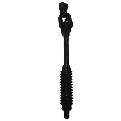 Steering U Joint Rag Joint Complete Steering Shaft for Toyota Tacoma 05-15 4x4