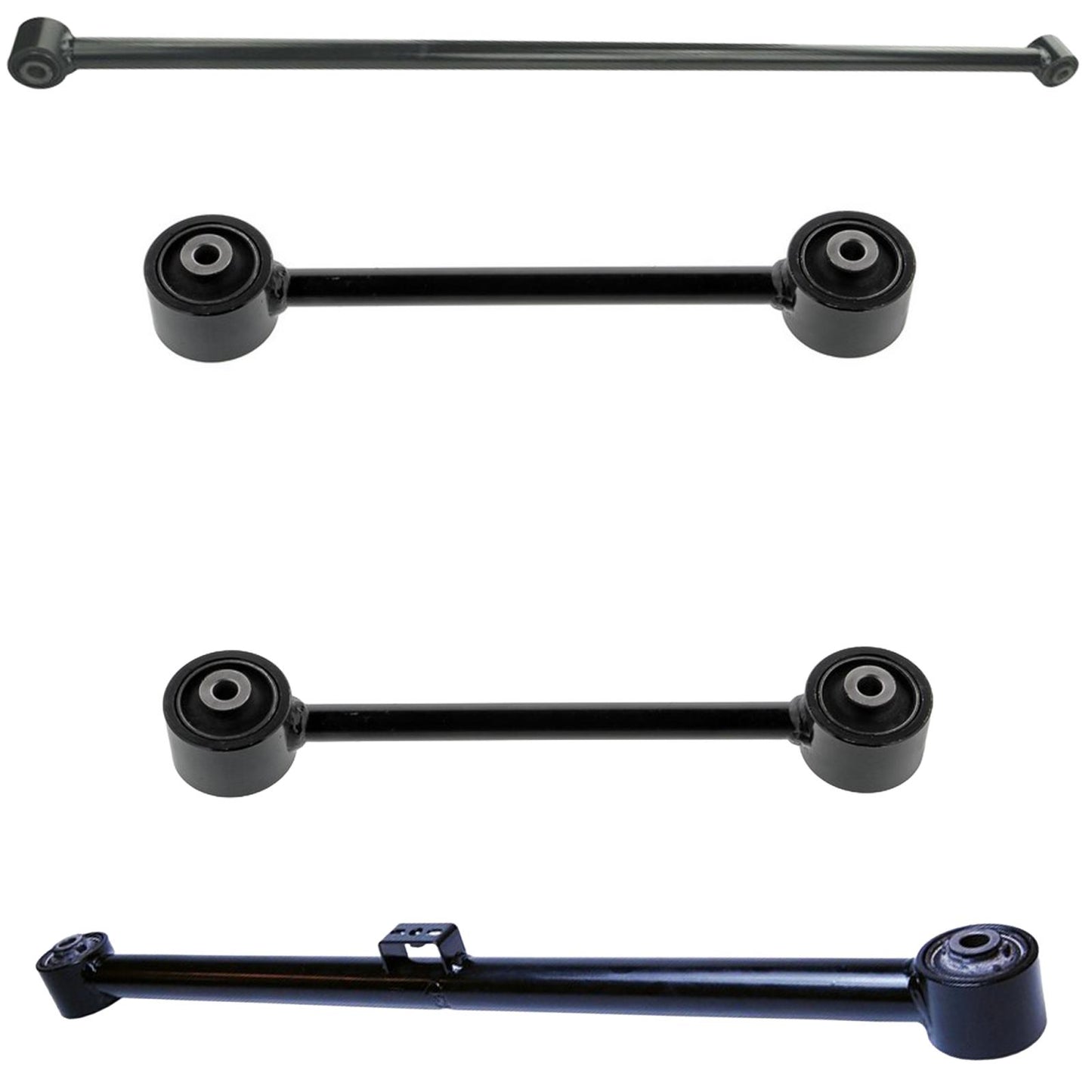 Rear Track Bar W Control Arms For Toyota 4Runner 2003-2024 & FJ Cruiser 07-14