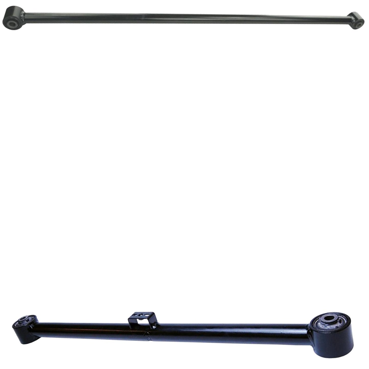 Rear Track Bar W Control Arms For Toyota 4Runner 2003-2024 & FJ Cruiser 07-14