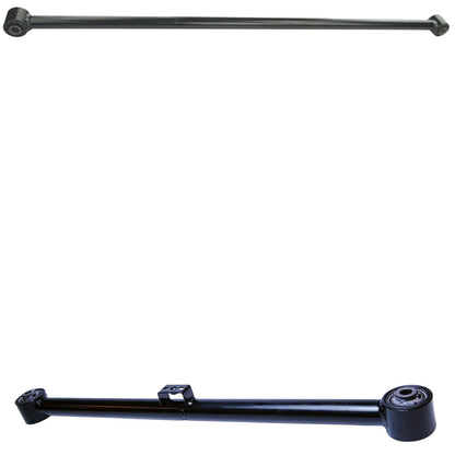 Rear Track Bar W Control Arms For Toyota 4Runner 2003-2024 & FJ Cruiser 07-14