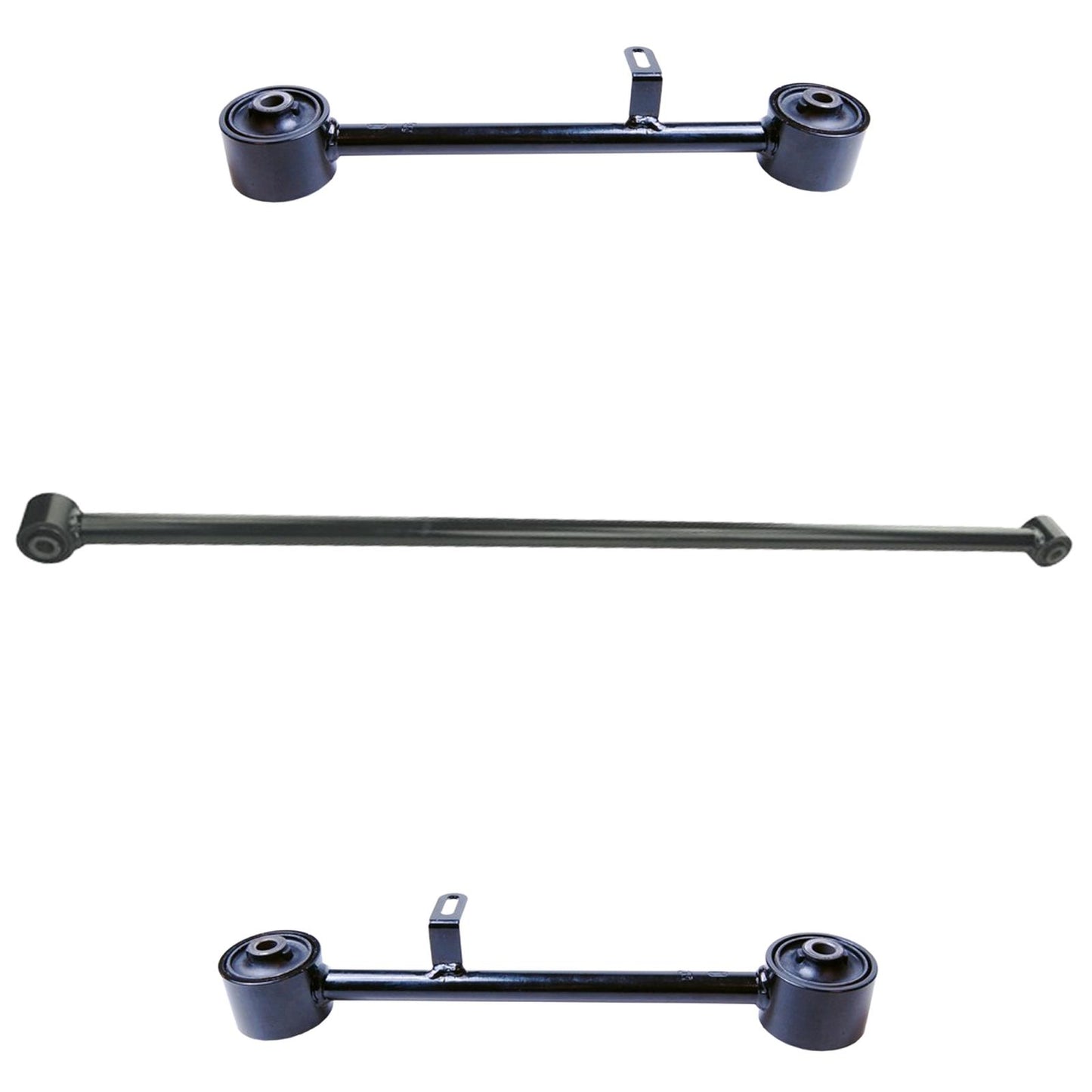 Rear Track Bar W Control Arms For Lexus GX470 03 2004 2005 2006 2007 2008 2009