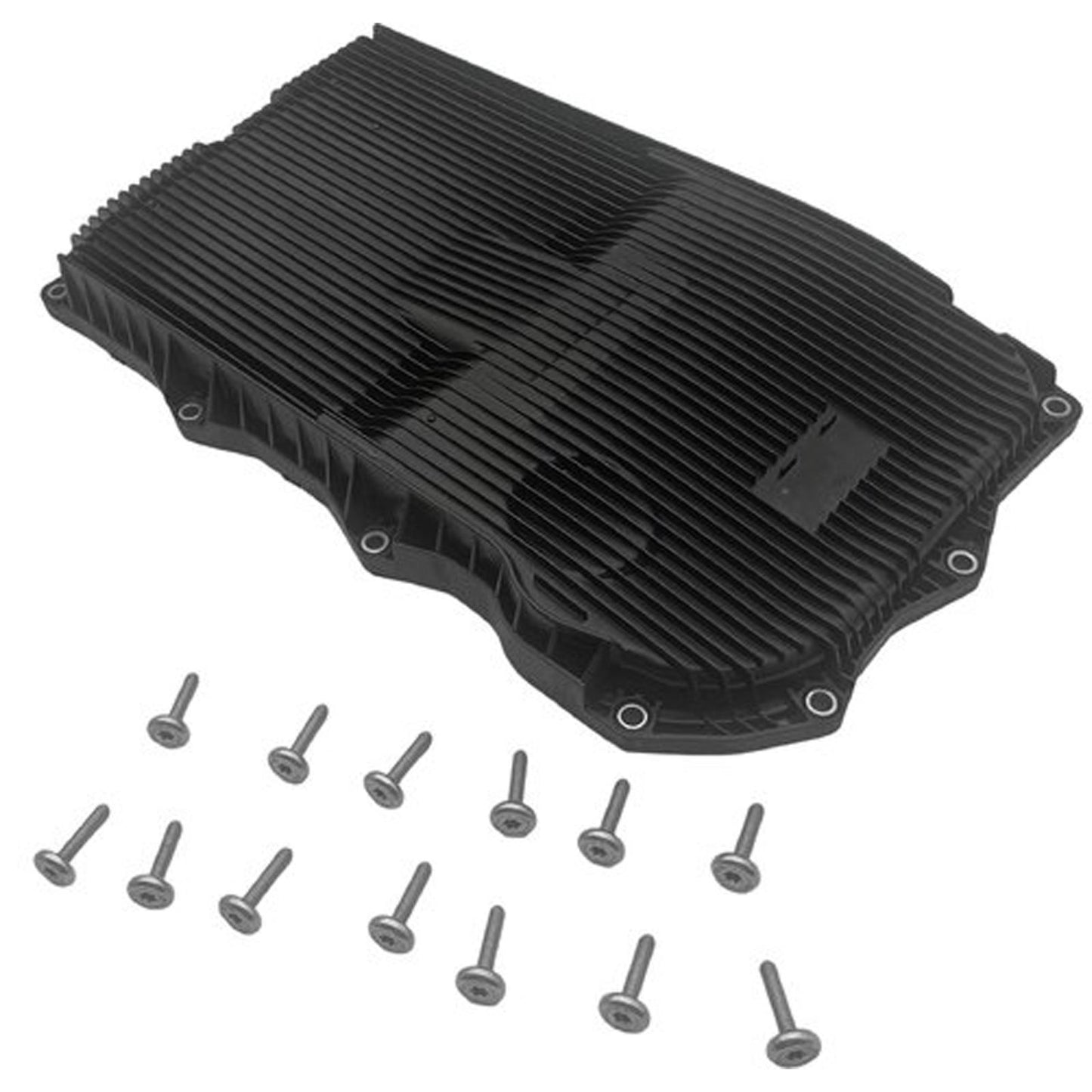 Transmission Pan Filter Kit for Jeep Grand Cherokee 2014-2024 Code 845RE 8 Speed