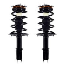 Front Coil Springs Struts for Buick Regal 1997 1998 1999 2000 2001 2002 2004