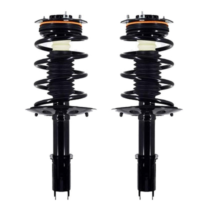 Front Coil Springs Struts for Buick Regal 1997 1998 1999 2000 2001 2002 2004
