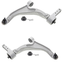 Front Lower Ball Joints And Control Arms Tie Rods For Honda Pilot 2009 2012 2015