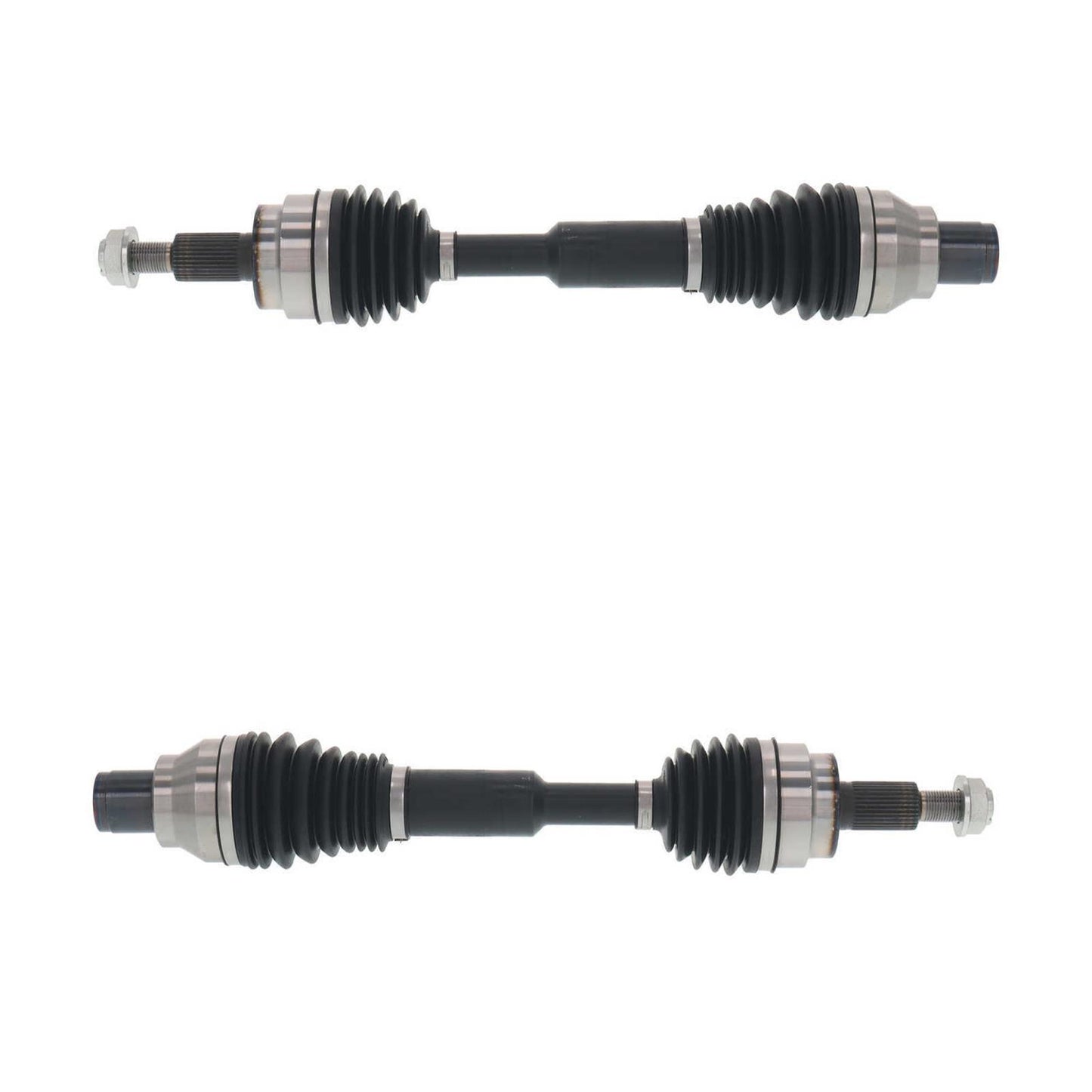 Front Extended Axles For Lifted Dodge Ram 1500 2006 2007 2008 2009 2010 2011