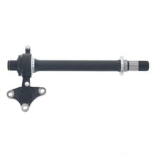 Front Left & Right CV Axles & Half Shaft For Honda Pilot 2003 2004 / MDX 2002
