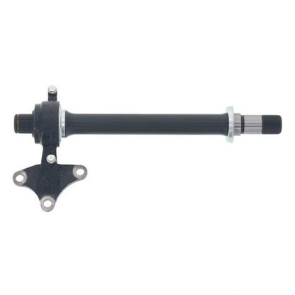 Front Left & Right CV Axles & Half Shaft For Honda Pilot 2003 2004 / MDX 2002