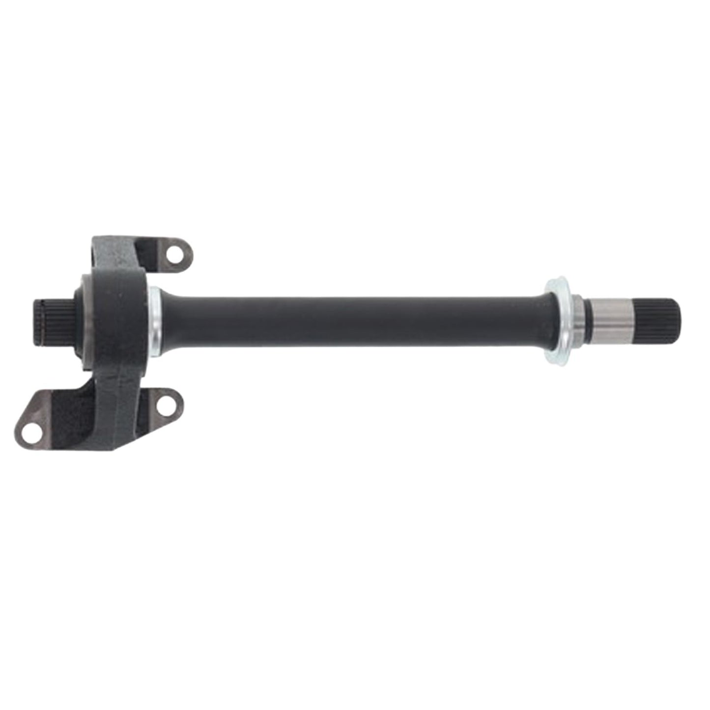 Front Left & Right CV Axles & Half Shaft For Honda Accord 2.0L Hybrid 2023 2024