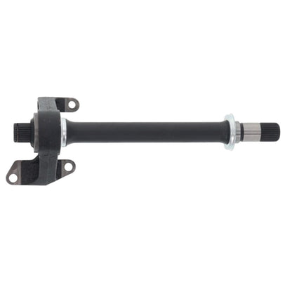Front Left & Right CV Axles & Half Shaft For Honda Accord 2.0L Hybrid 2023 2024