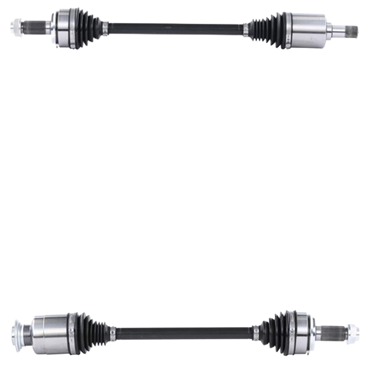 Front CV Axles & Half Shaft For Honda Accord 1.5T Automatic Transmission 23 24