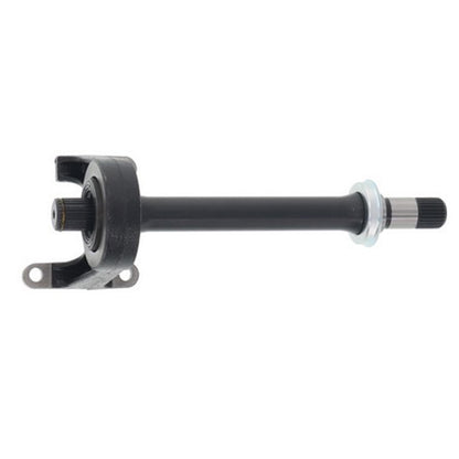 Front CV Axles & Half Shaft For Honda Accord 1.5T Automatic Transmission 23 24