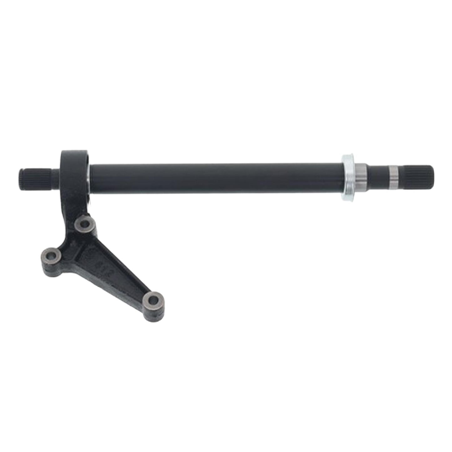 Front Left & Right CV Axles & Half Shaft For Chevrolet Volt 2011 2012 2014 2015