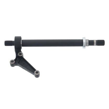 Front Left & Right CV Axles & Half Shaft For Chevrolet Volt 2011 2012 2014 2015