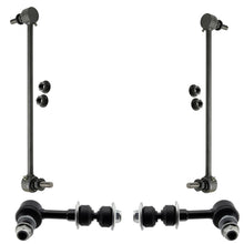 Front & Rear Sway Bar Stabilizer Links for Lexus CT200H HS250H 2010 2012 2017