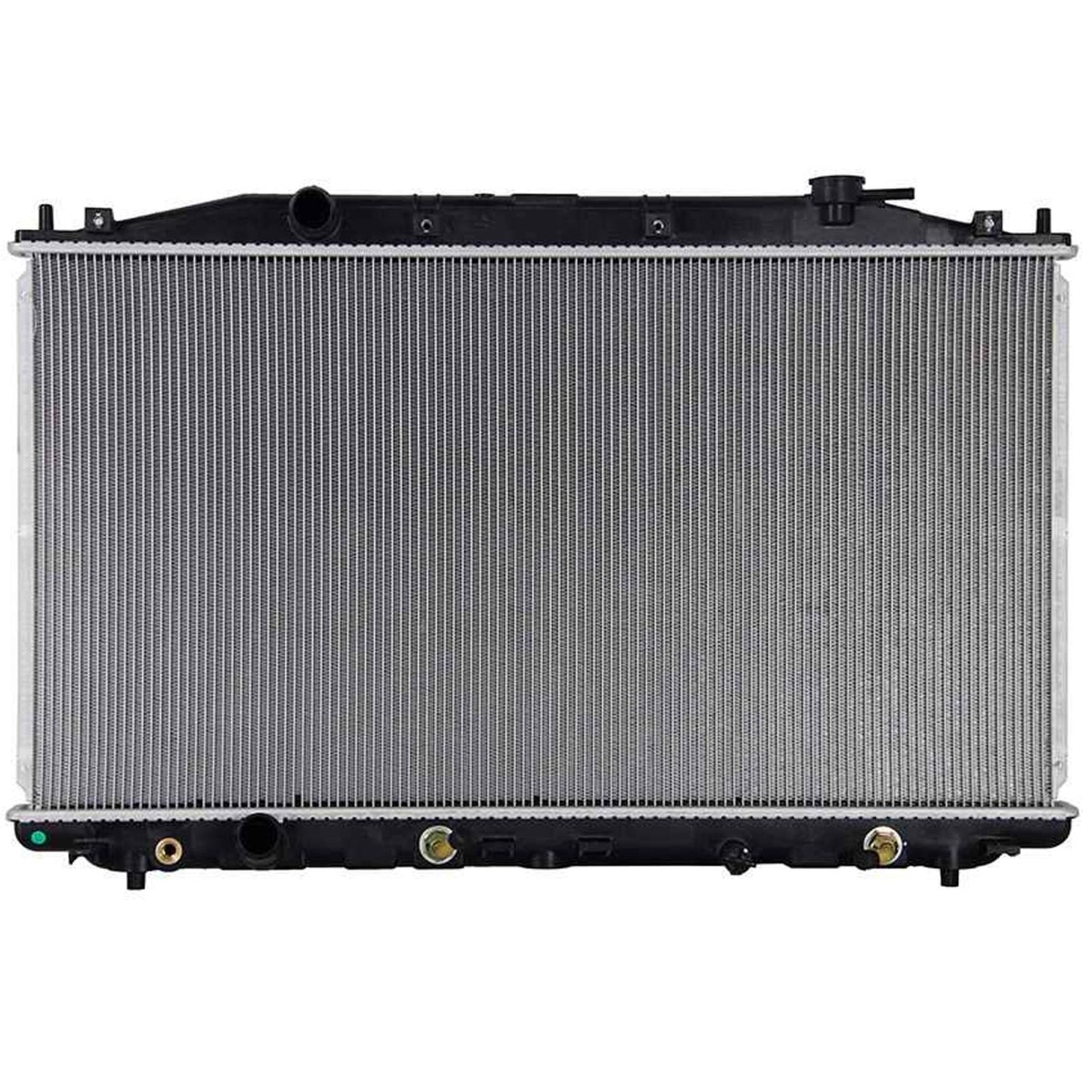 Engine Cooling Radiator For Mercedes Benz 2001-2005 C320 Sedan 2006-2007 C350