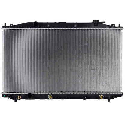 Engine Cooling Radiator For Mercedes Benz 2001-2005 C320 Sedan 2006-2007 C350