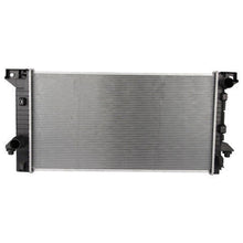 Engine Cooling Radiator For Ford Expedition Lincoln Navigator 2007 2008 7L1Z8005