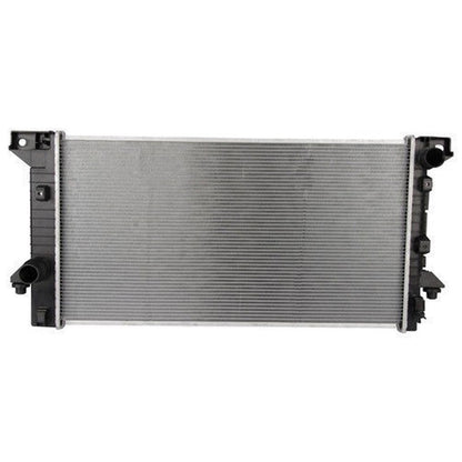 Engine Cooling Radiator For Ford Expedition Lincoln Navigator 2007 2008 7L1Z8005