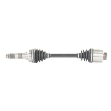 L&R Front CV Drive Axle Shafts for Subaru DL 1973 1974 1975 1976 1977 1978 1979