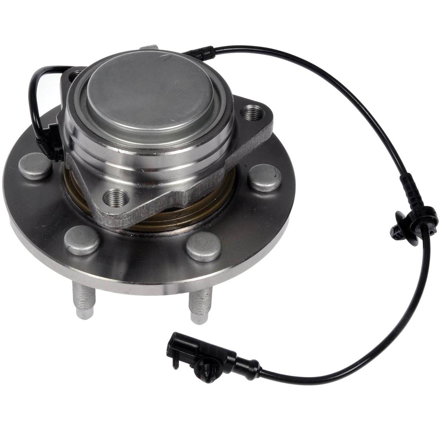 Front Wheel Hub Bearings For 2007 2010 2012 2013 Silverado 1500 Rear Wheel Drive