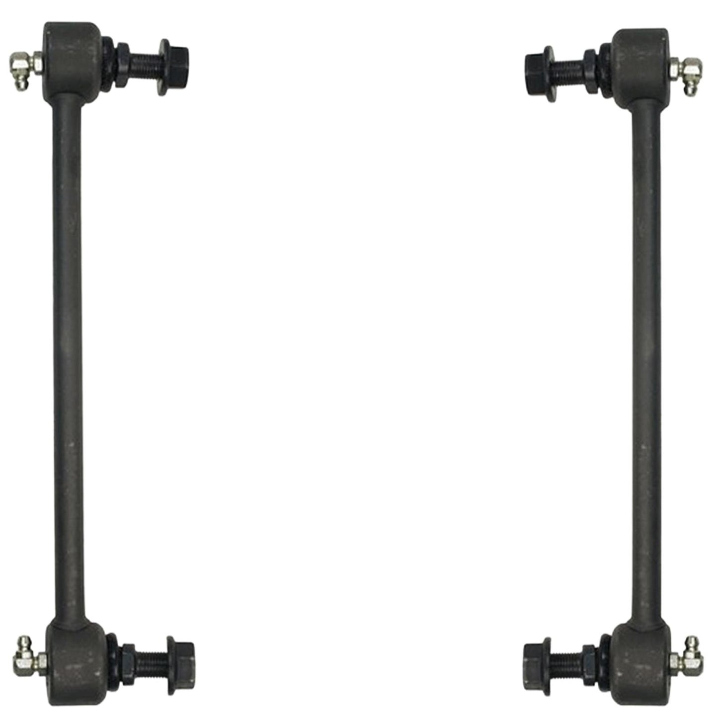 Front Coil Spring Struts Sway Bar Links For Toyota Avalon 2016 2017 2018 Limited