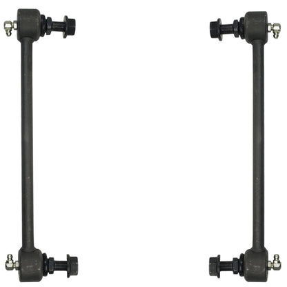 Front Coil Spring Struts Sway Bar Links For Toyota Avalon 2016 2017 2018 Limited