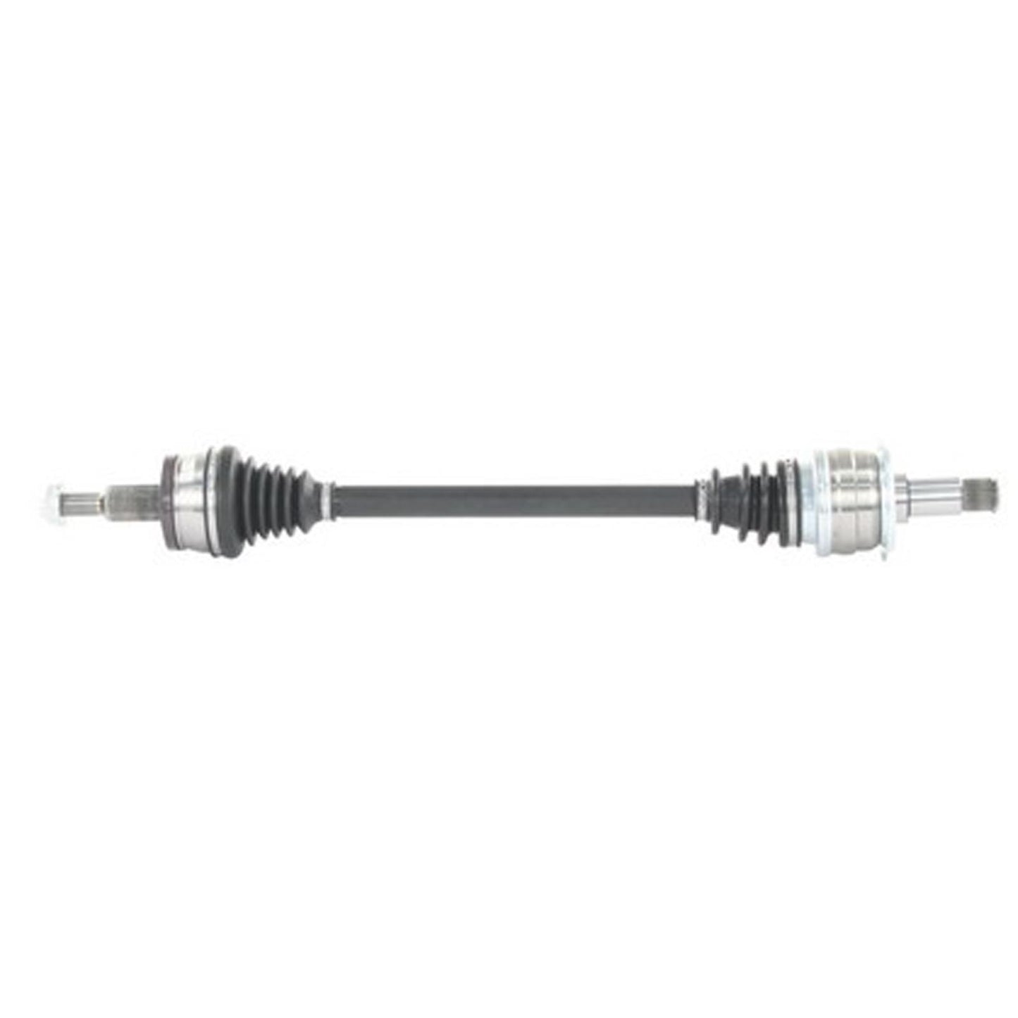 Rear Left Right Complete CV Drive Axles For Chrysler 300 All Wheel Drive 09-14