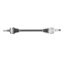 Rear Left Right Complete CV Drive Axles For Chrysler 300 All Wheel Drive 09-14