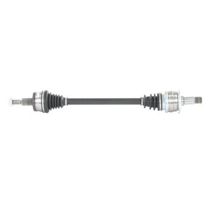 Rear Left Right Complete CV Drive Axles For Chrysler 300 All Wheel Drive 09-14