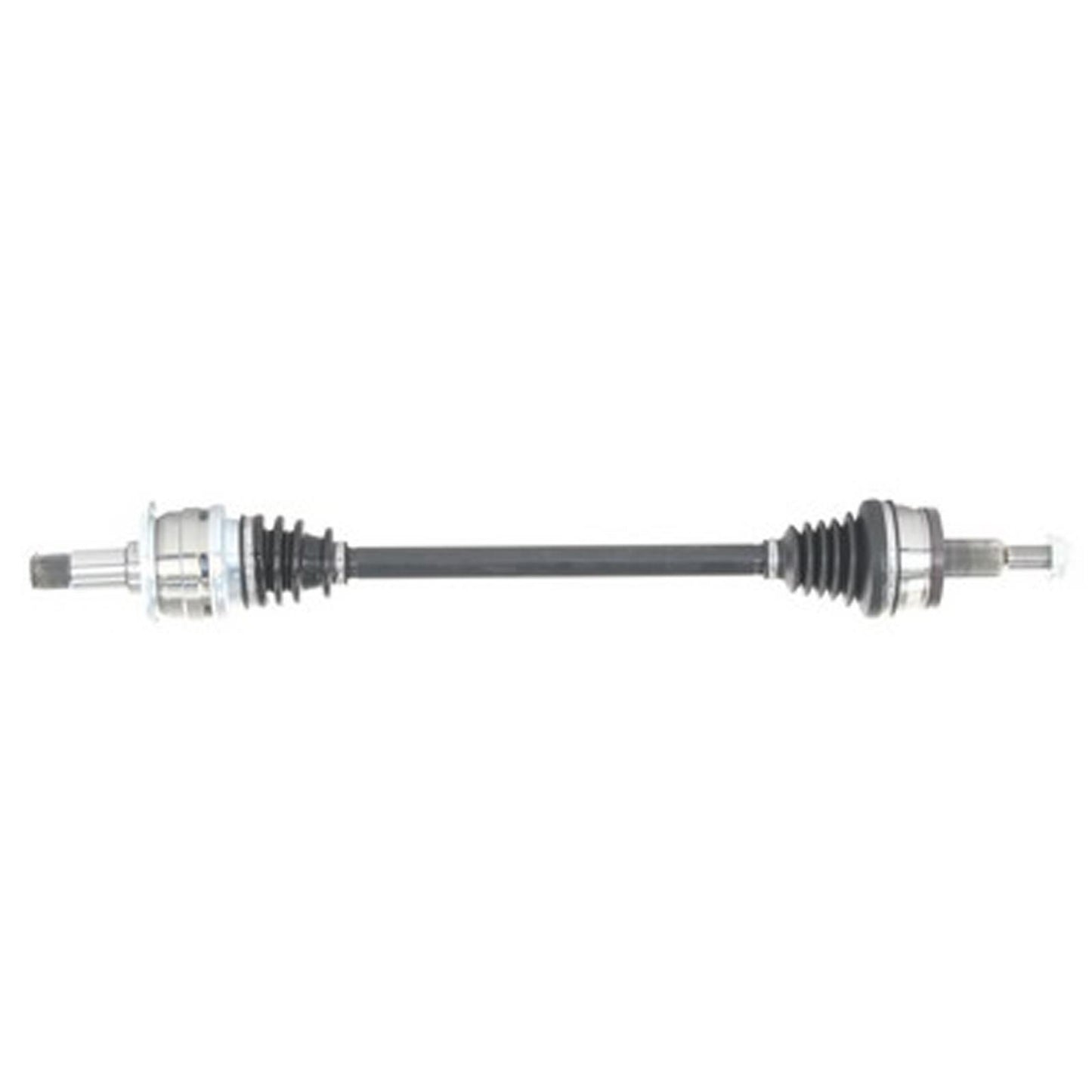 Rear Left Right Complete CV Drive Axles For Chrysler 300 All Wheel Drive 09-14