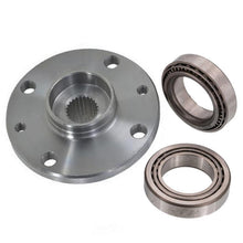 Front Wheel Hub & Bearing for 2001-2002 Kia Rio FRONT KIT
