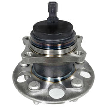 Rear Hub and Bearing Assembly for Toyota Rav4 Built in Japan FWD 2019-2025