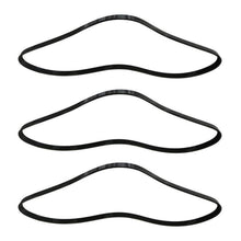 1998-2004 Toyota 4 Runner 3.4L Correas de ventilador serpentinas NUEVO